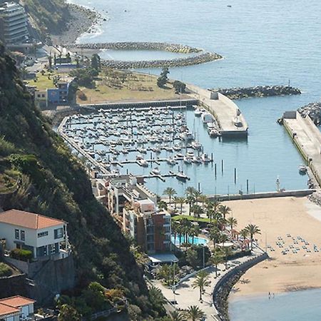 Apartamento Do Sol Arco da Calheta  Buitenkant foto
