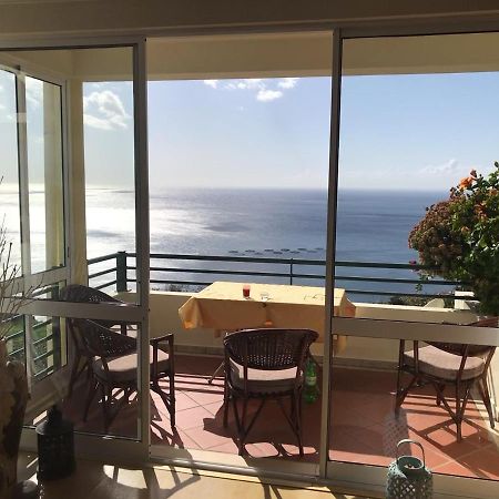 Apartamento Do Sol Arco da Calheta  Buitenkant foto