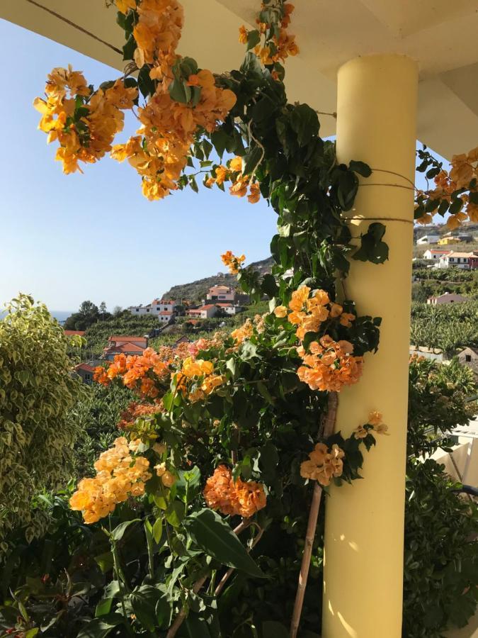 Apartamento Do Sol Arco da Calheta  Buitenkant foto