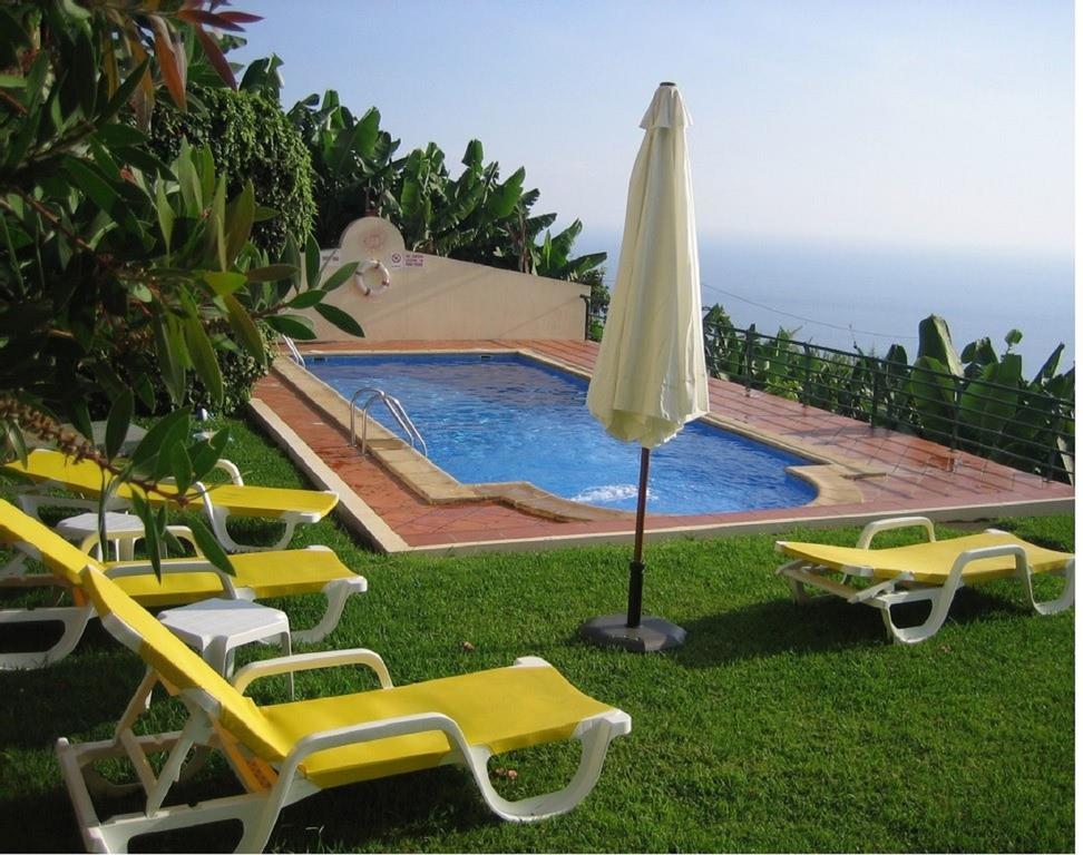 Apartamento Do Sol Arco da Calheta  Buitenkant foto