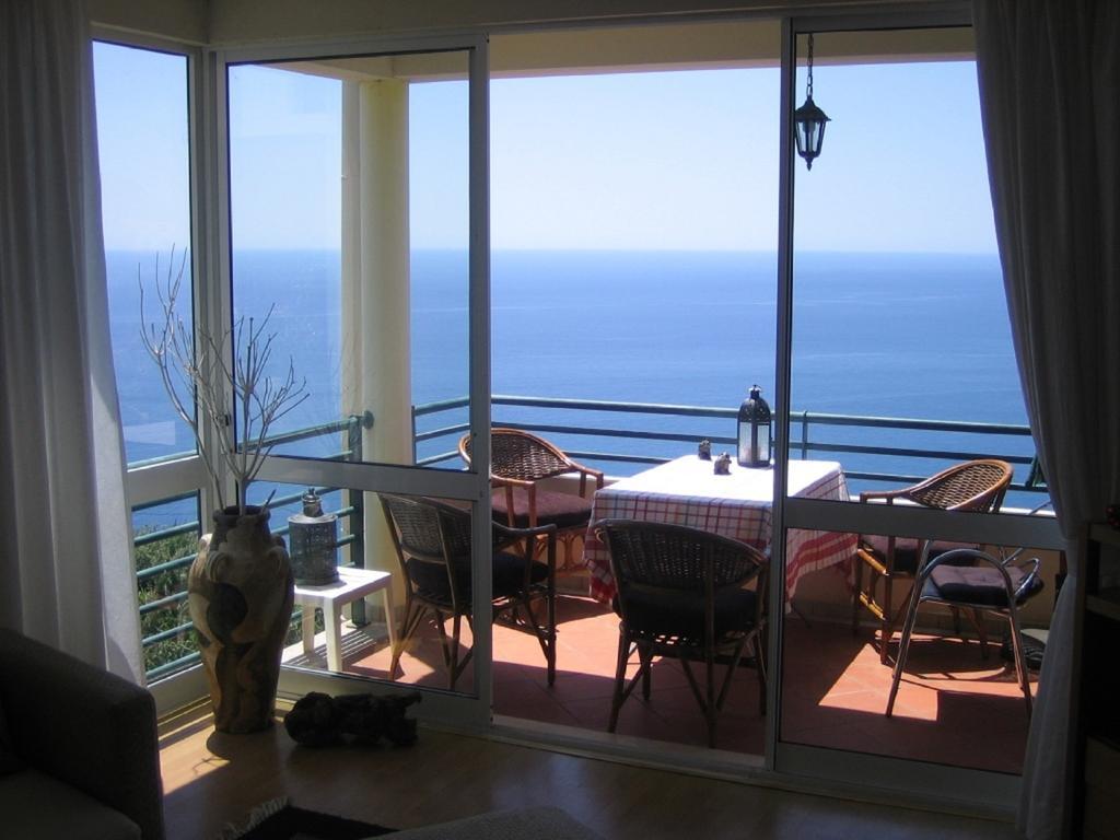 Apartamento Do Sol Arco da Calheta  Buitenkant foto