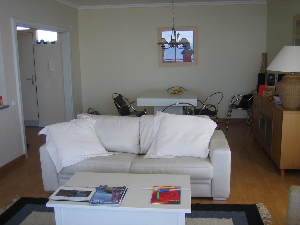 Apartamento Do Sol Arco da Calheta  Buitenkant foto
