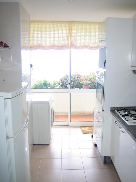 Apartamento Do Sol Arco da Calheta  Buitenkant foto