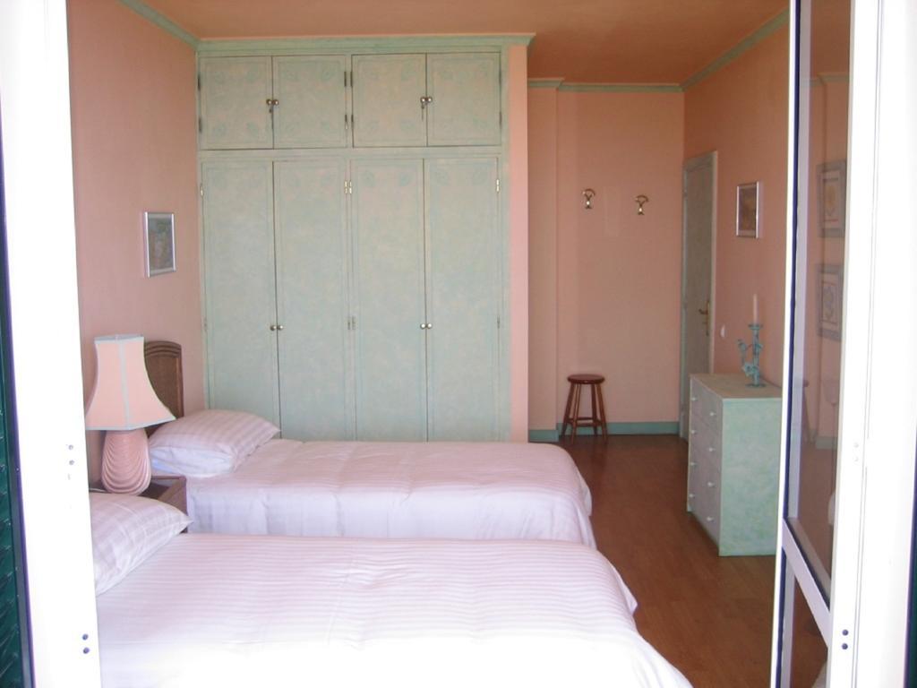 Apartamento Do Sol Arco da Calheta  Buitenkant foto