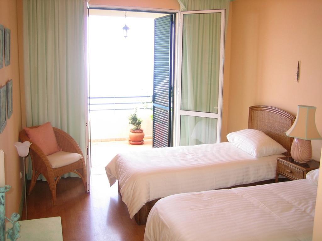 Apartamento Do Sol Arco da Calheta  Buitenkant foto