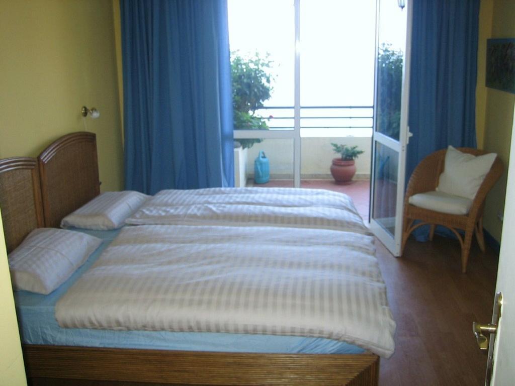 Apartamento Do Sol Arco da Calheta  Buitenkant foto